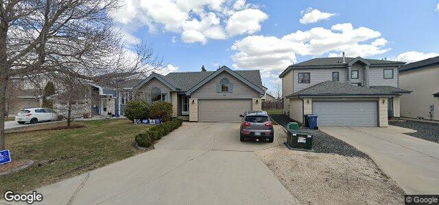 Larawan ng 88 De Caigny Cove sa Winnipeg, Manitoba