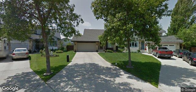 Larawan ng 88 De La Seigneurie Boulevard sa Winnipeg, Manitoba