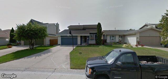 Larawan ng 88 Leger Crescent sa Winnipeg, Manitoba