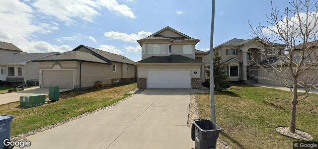 Larawan ng 88 Nordstrom Drive sa Winnipeg, Manitoba