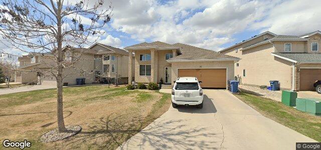 Larawan ng 88 Pauline Boutal Crescent sa Winnipeg, Manitoba