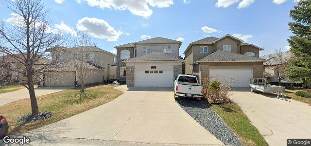 Larawan ng 88 Wayfarer'S Haven sa Winnipeg, Manitoba