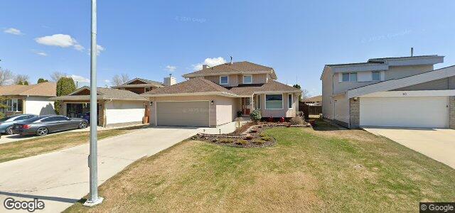 Larawan ng 89 Tidal Cove sa Winnipeg, Manitoba