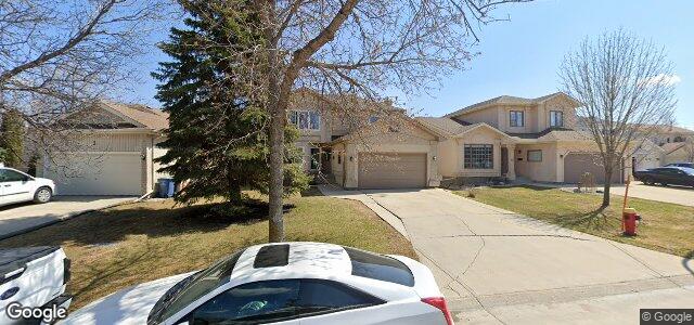 Larawan ng 9 Corbeil Place sa Winnipeg, Manitoba