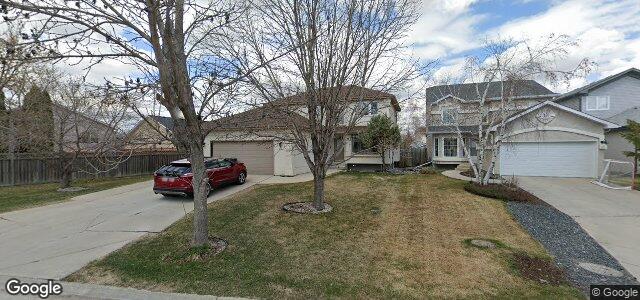 Larawan ng 9 Langton Drive sa Winnipeg, Manitoba