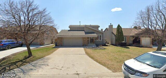 Larawan ng 90 Huppe Bay sa Winnipeg, Manitoba