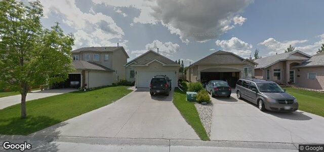 Larawan ng 90 Langton Drive sa Winnipeg, Manitoba