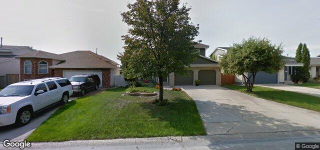 Larawan ng 90 Leger Crescent sa Winnipeg, Manitoba
