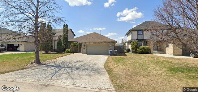 Larawan ng 90 Myles Robinson Way sa Winnipeg, Manitoba