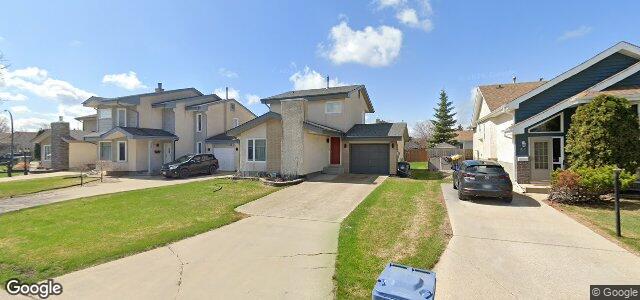 Larawan ng 90 Quayside Cove sa Winnipeg, Manitoba