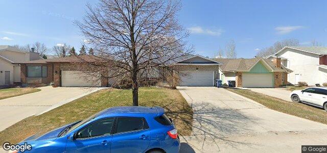 Larawan ng 90 Tidal Cove sa Winnipeg, Manitoba