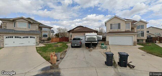 Larawan ng 91 Brian Monkman Bay sa Winnipeg, Manitoba