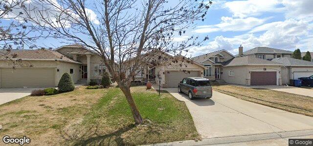 Larawan ng 91 Camirant Crescent sa Winnipeg, Manitoba