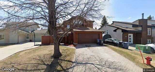 Larawan ng 91 Charbonneau Crescent sa Winnipeg, Manitoba