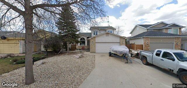 Larawan ng 91 De Caigny Cove sa Winnipeg, Manitoba