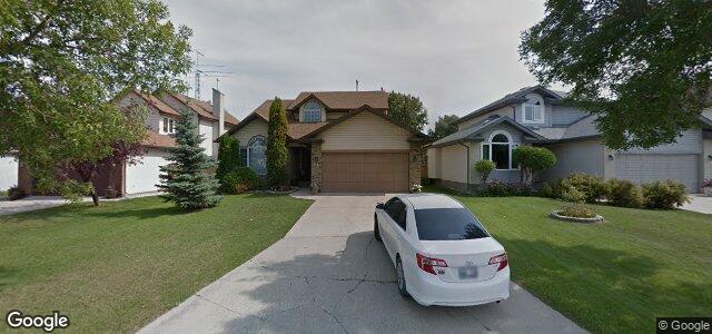 Larawan ng 91 De La Seigneurie Boulevard sa Winnipeg, Manitoba