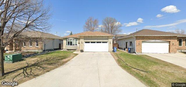 Larawan ng 91 Huppe Bay sa Winnipeg, Manitoba