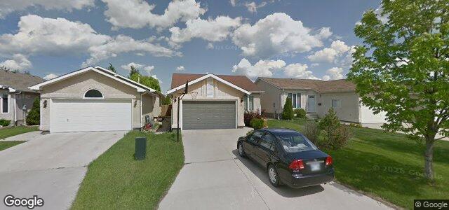 Larawan ng 91 Langton Drive sa Winnipeg, Manitoba