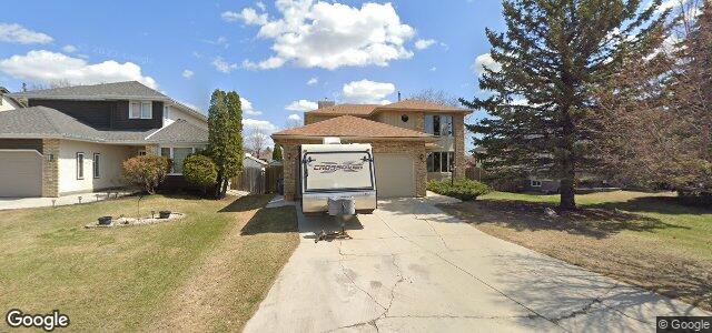 Larawan ng 91 Myles Robinson Way sa Winnipeg, Manitoba
