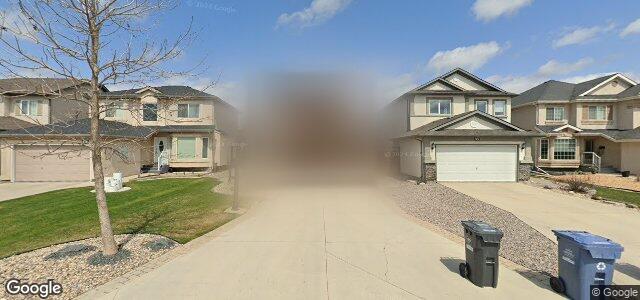 Larawan ng 91 Nordstrom Drive sa Winnipeg, Manitoba