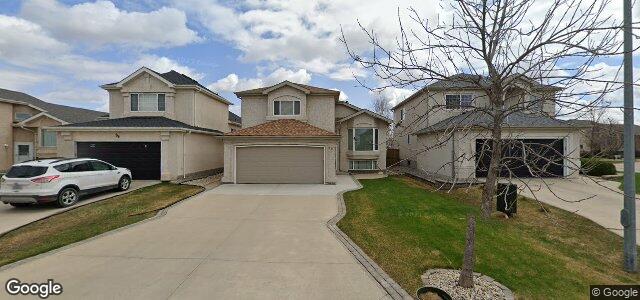 Larawan ng 92 Arpin Bay sa Winnipeg, Manitoba