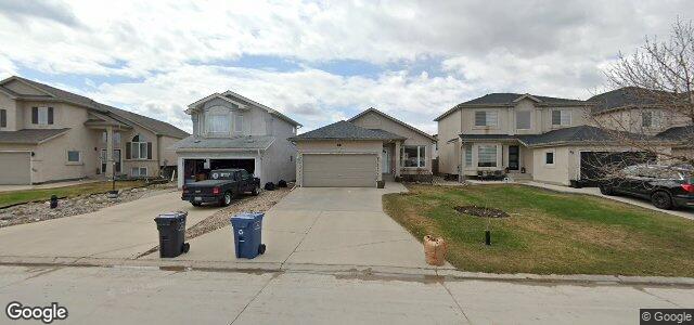 92 Brian Monkman Bay（加拿大曼尼托巴省温尼伯市）房屋照片