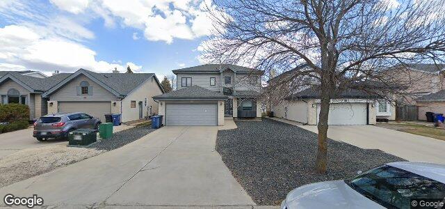 Larawan ng 92 De Caigny Cove sa Winnipeg, Manitoba