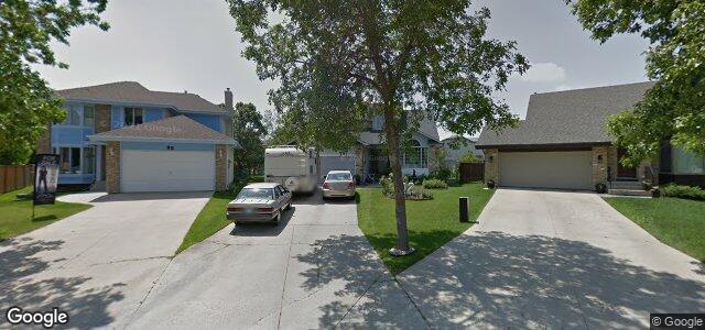 Larawan ng 92 De La Seigneurie Boulevard sa Winnipeg, Manitoba