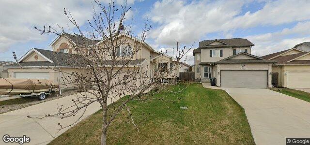 Larawan ng 92 Frigate Bay sa Winnipeg, Manitoba