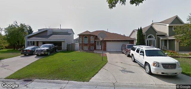 Larawan ng 92 Leger Crescent sa Winnipeg, Manitoba