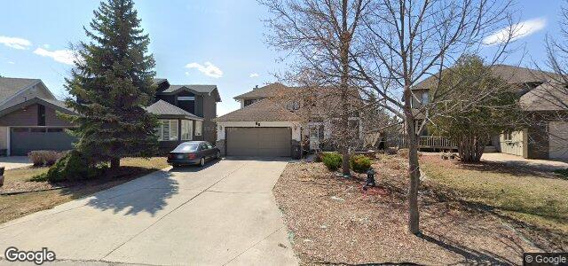 Larawan ng 93 Surfside Crescent sa Winnipeg, Manitoba