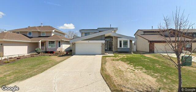 Larawan ng 93 Tidal Cove sa Winnipeg, Manitoba