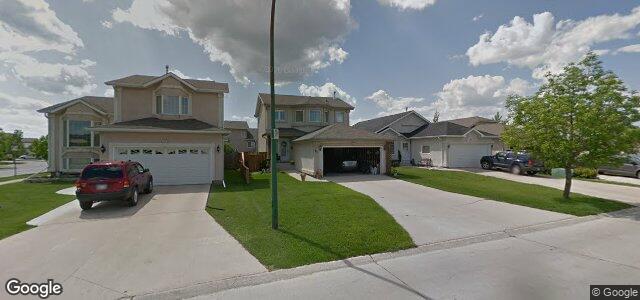 Larawan ng 94 Langton Drive sa Winnipeg, Manitoba