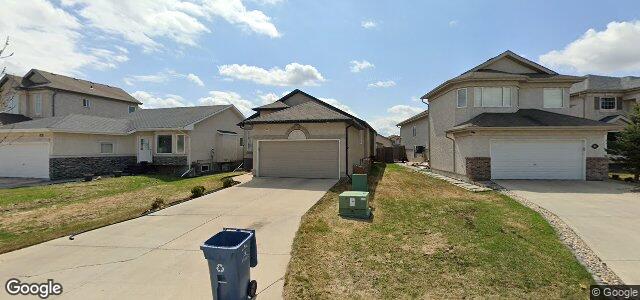 Larawan ng 94 Nordstrom Drive sa Winnipeg, Manitoba