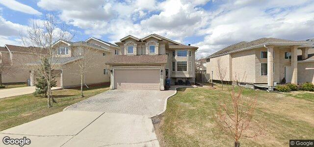 Larawan ng 94 Pauline Boutal Crescent sa Winnipeg, Manitoba