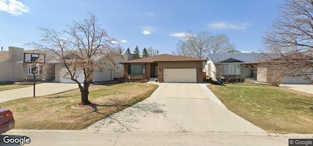 Larawan ng 94 Tidal Cove sa Winnipeg, Manitoba