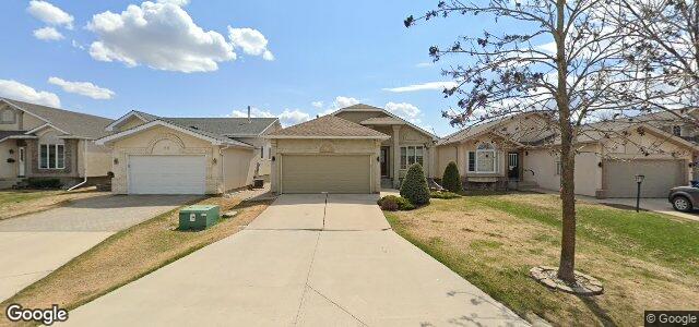 Larawan ng 95 Camirant Crescent sa Winnipeg, Manitoba