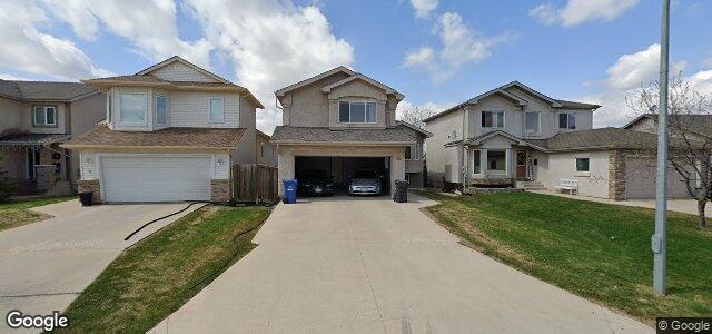 Larawan ng 95 Captains Way sa Winnipeg, Manitoba