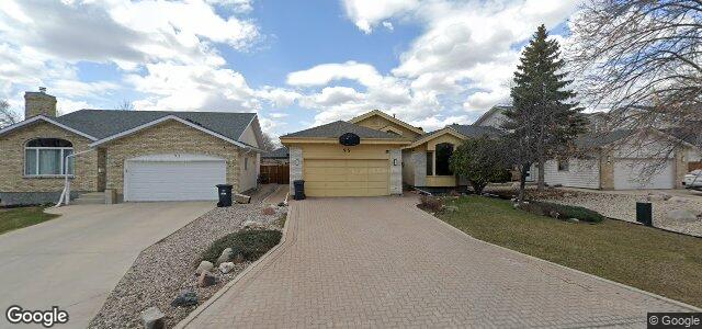 Larawan ng 95 De Caigny Cove sa Winnipeg, Manitoba