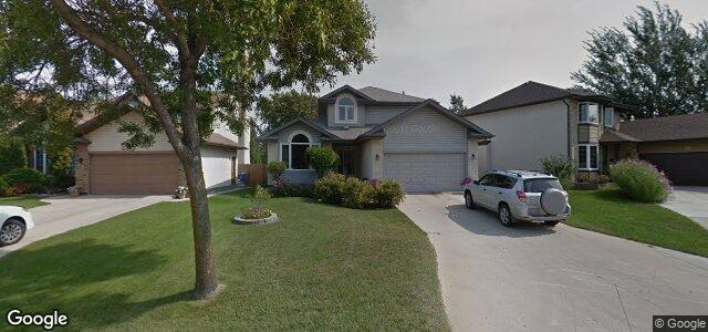 Larawan ng 95 De La Seigneurie Boulevard sa Winnipeg, Manitoba