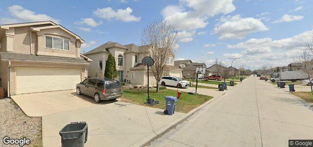 Larawan ng 95 Ebb Tide Drive sa Winnipeg, Manitoba