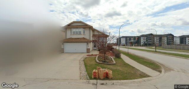 95 Frigate Bay（加拿大曼尼托巴省温尼伯市）房屋照片