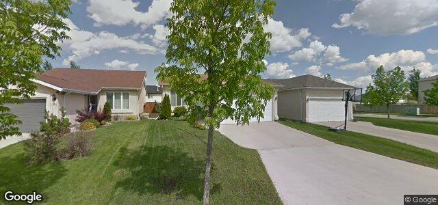 Larawan ng 95 Langton Drive sa Winnipeg, Manitoba