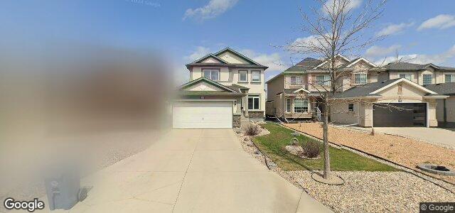 Larawan ng 95 Nordstrom Drive sa Winnipeg, Manitoba