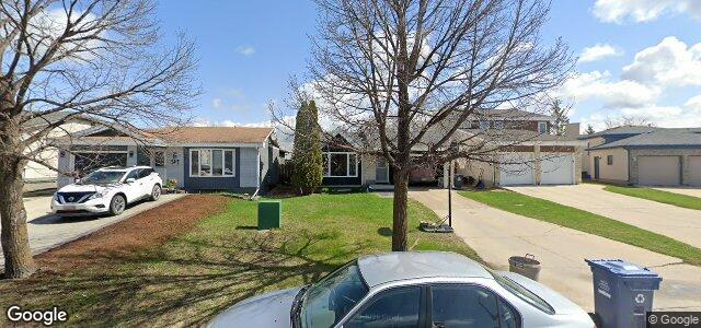 Larawan ng 95 Quayside Cove sa Winnipeg, Manitoba