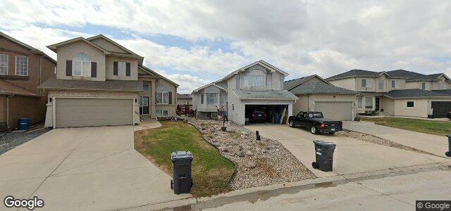 Larawan ng 96 Brian Monkman Bay sa Winnipeg, Manitoba