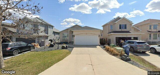 Larawan ng 96 Coral Reef Cove sa Winnipeg, Manitoba