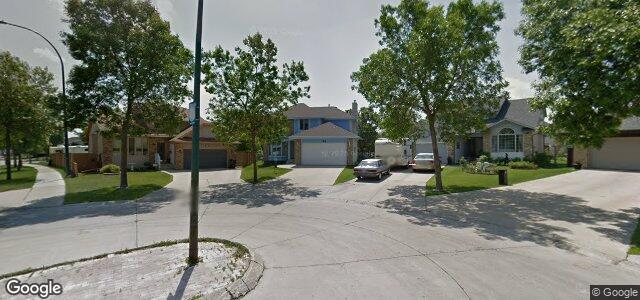 Larawan ng 96 De La Seigneurie Boulevard sa Winnipeg, Manitoba