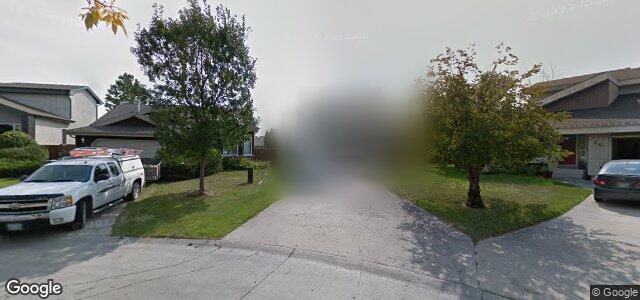 Larawan ng 96 Leger Crescent sa Winnipeg, Manitoba