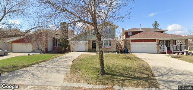 Larawan ng 96 Peres Oblats Drive sa Winnipeg, Manitoba